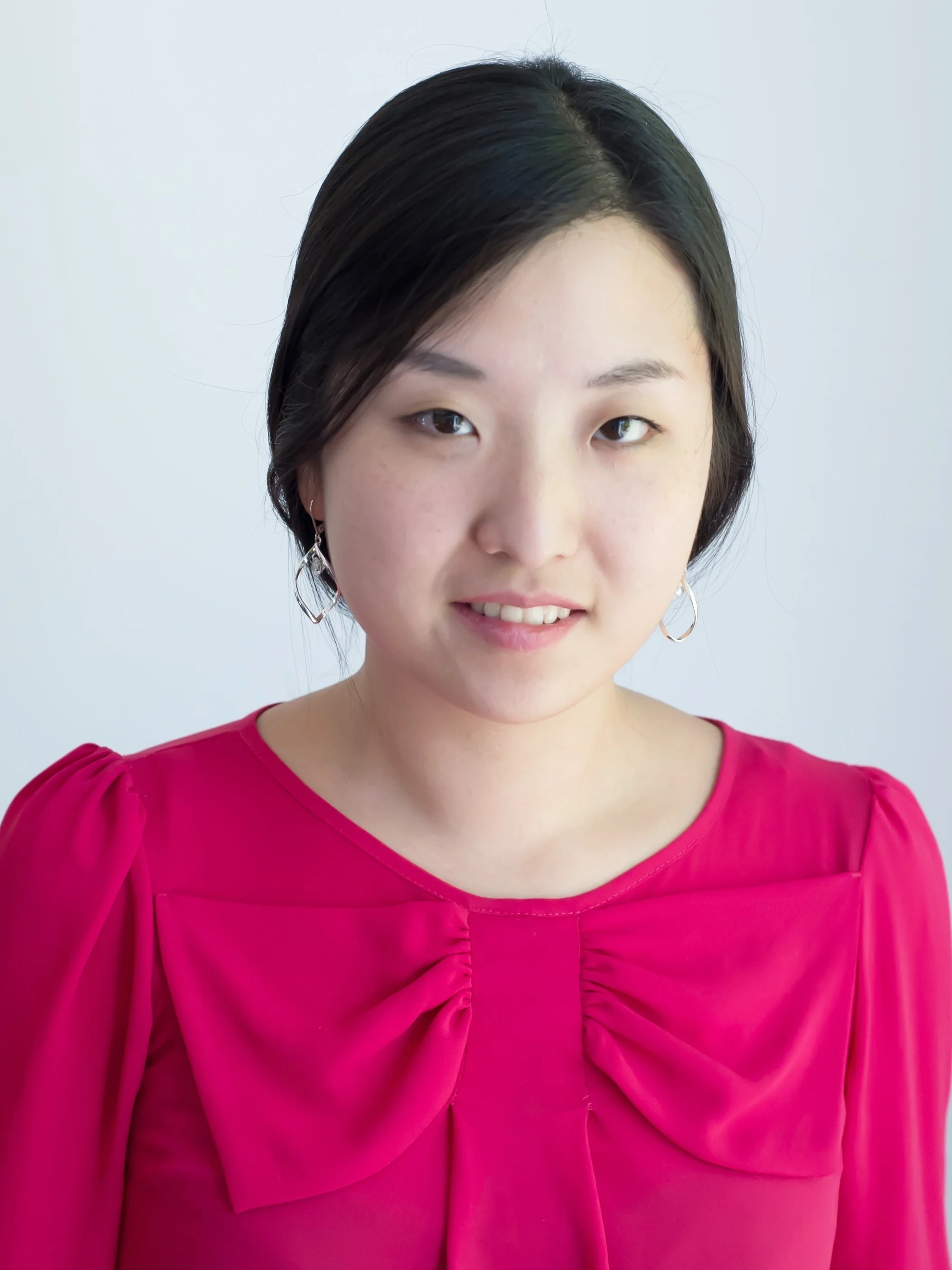 Jinah Shim