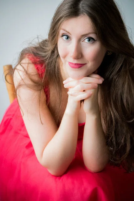 Thursday 6 February - Caroline Taylor (soprano) & Guy Murgatroyd (piano) - Chelsea & Westminster Hospital