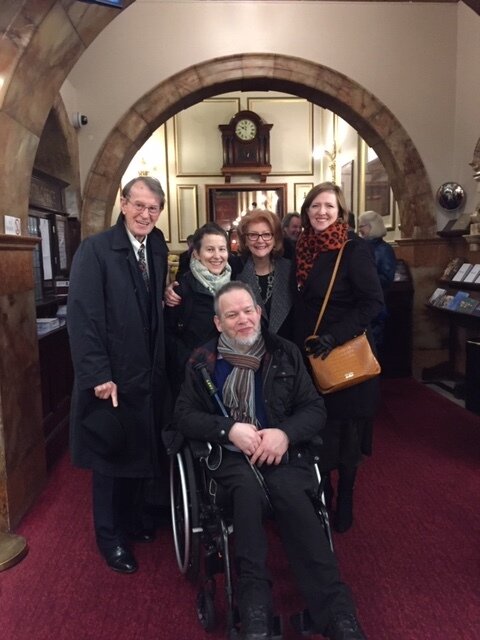 wigmore hall 2019 simon and caroline hawkings and rosenna east.jpg