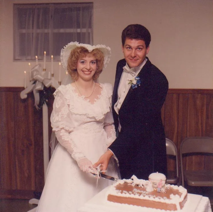 Wedding Day