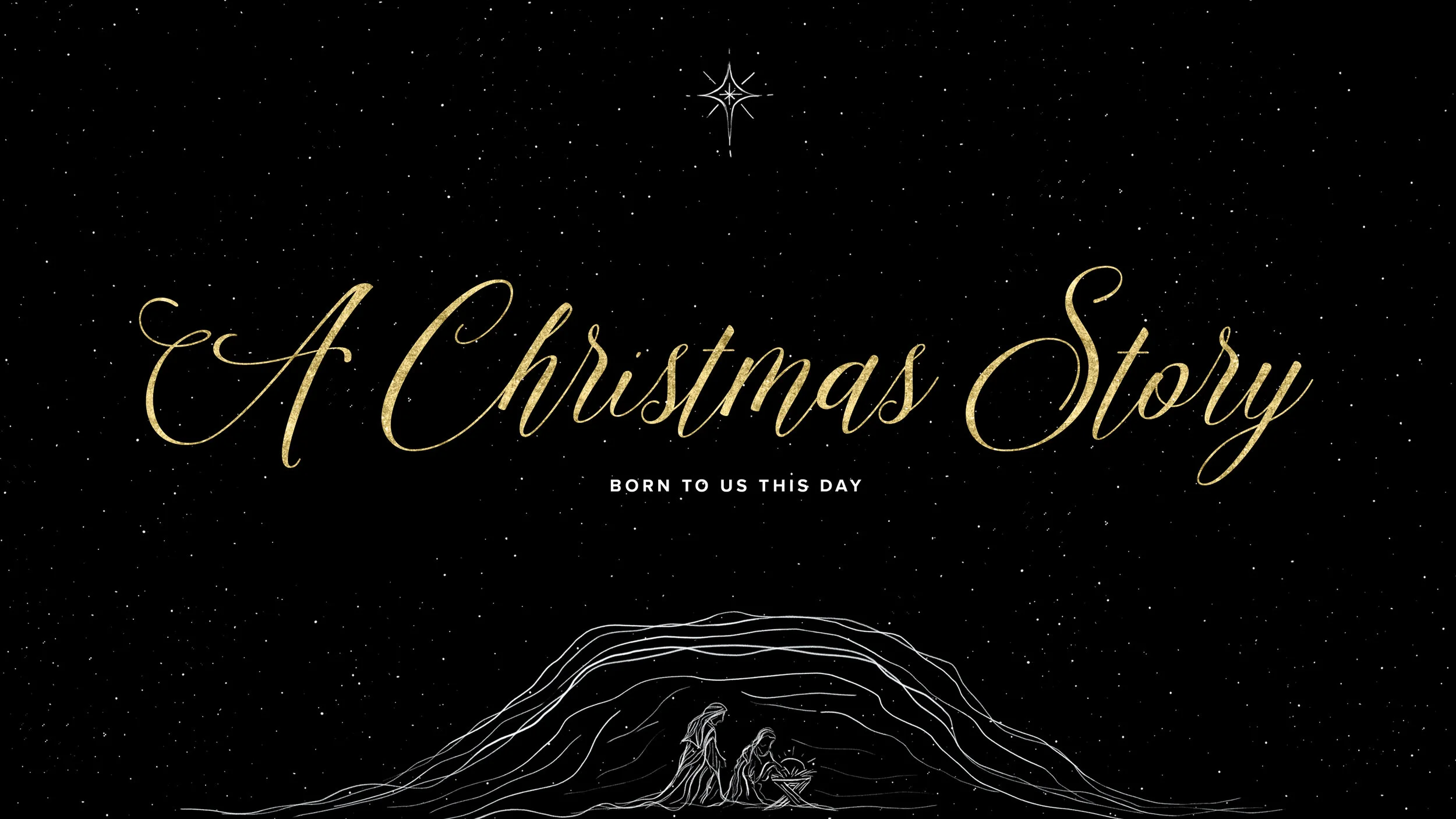 A Christmas Story