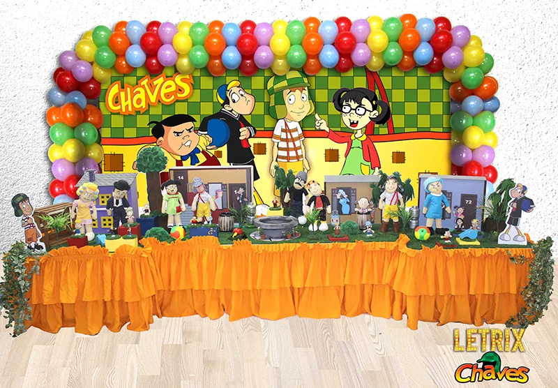 CHAVES