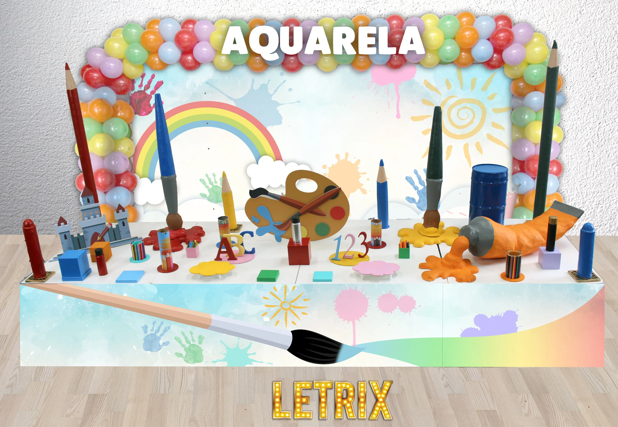 Aquarela