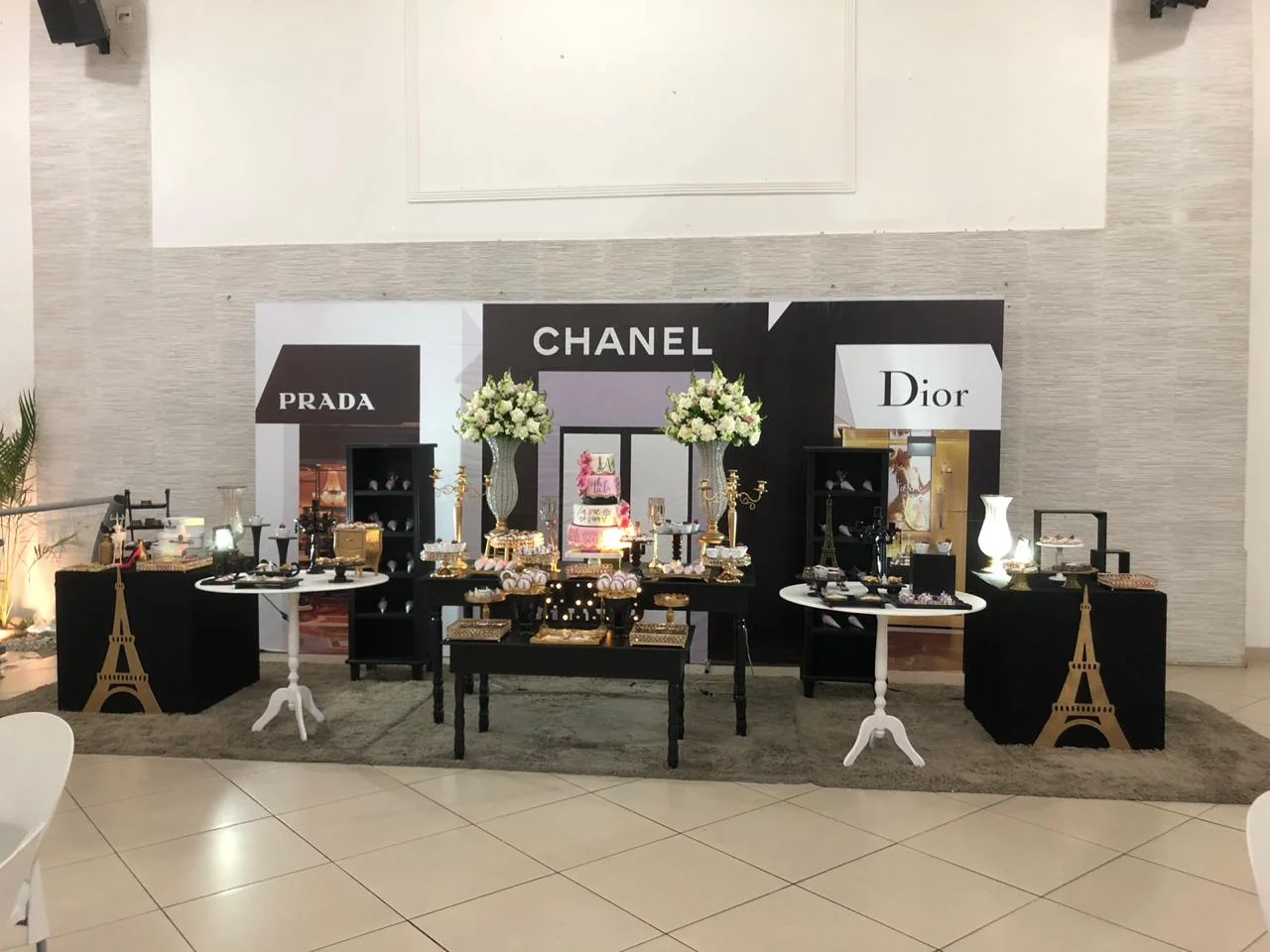 CHANEL