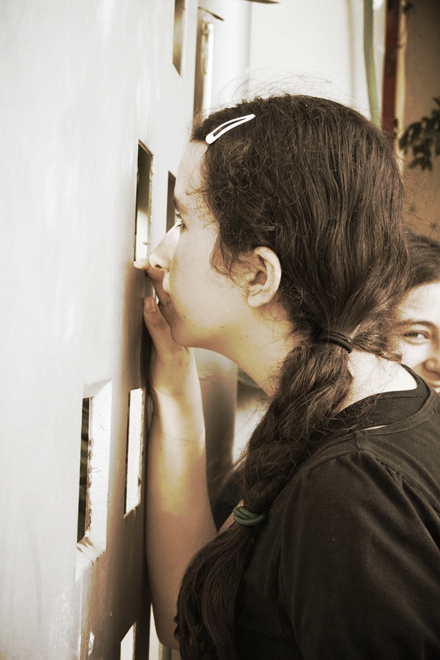 Youth often have more curiosity to learn, a stronger desire to question what they are being told and the courage to deal with new information that contradict what they have heard before. They also don't have to deal with guilt about any past actions. 2007