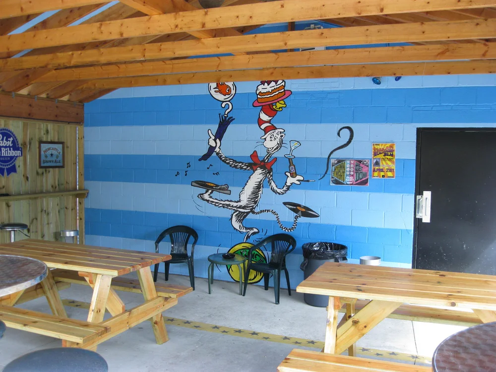 Bar photo 2