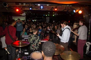 Mad Planet photo