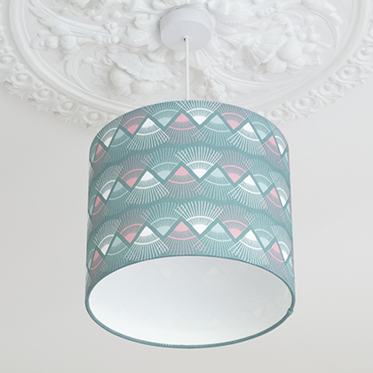 Medium mint rakish lampshade crop.jpg