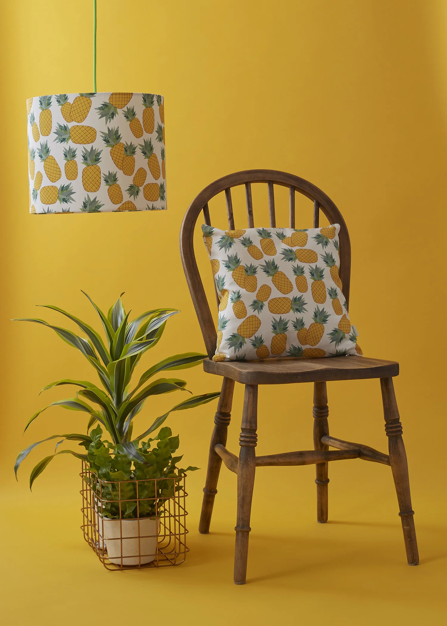 Rosa-and-Clara-Designs-Piña lampshade and cushion.jpg