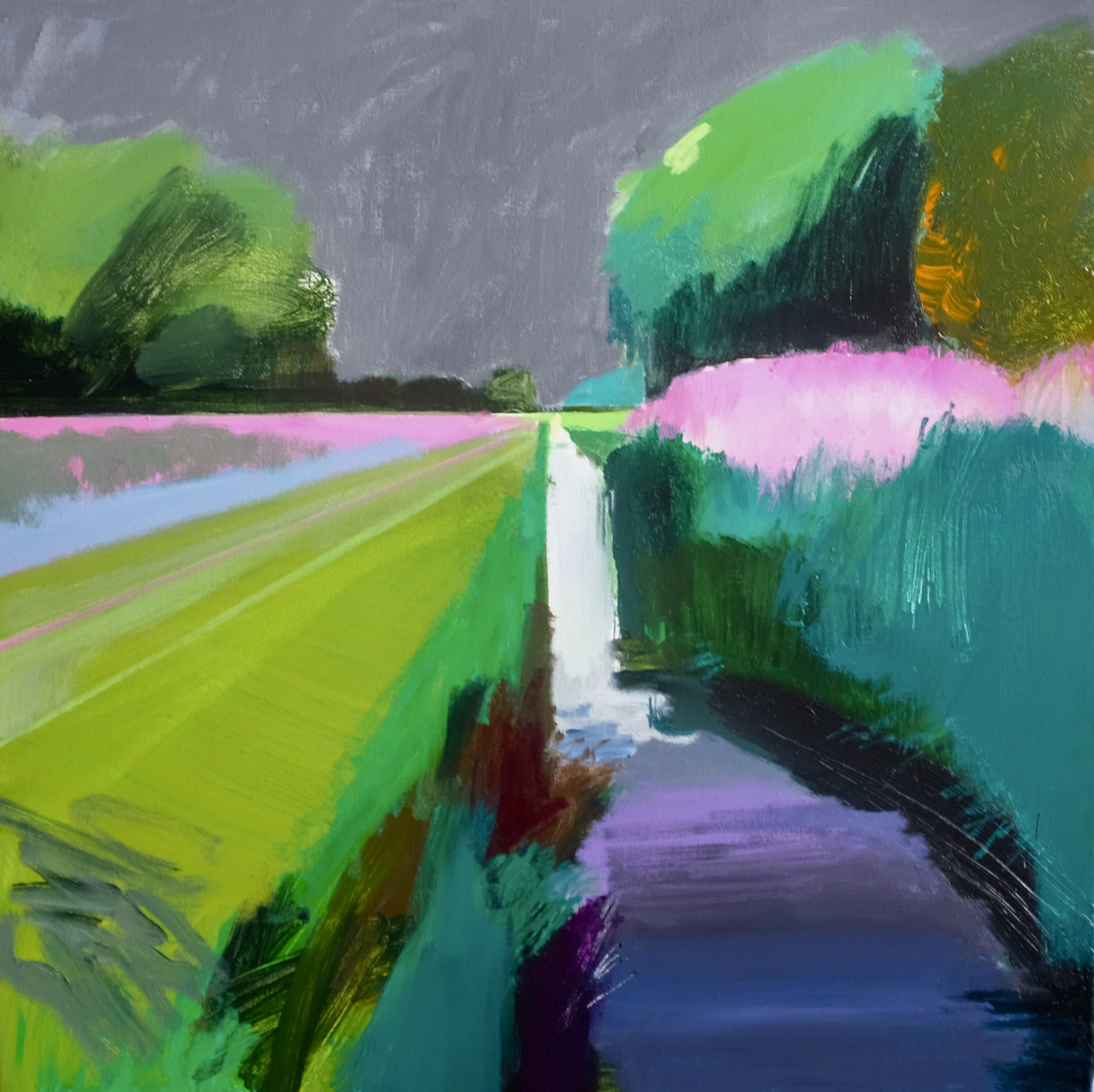 Soham Lode, Nov 2025