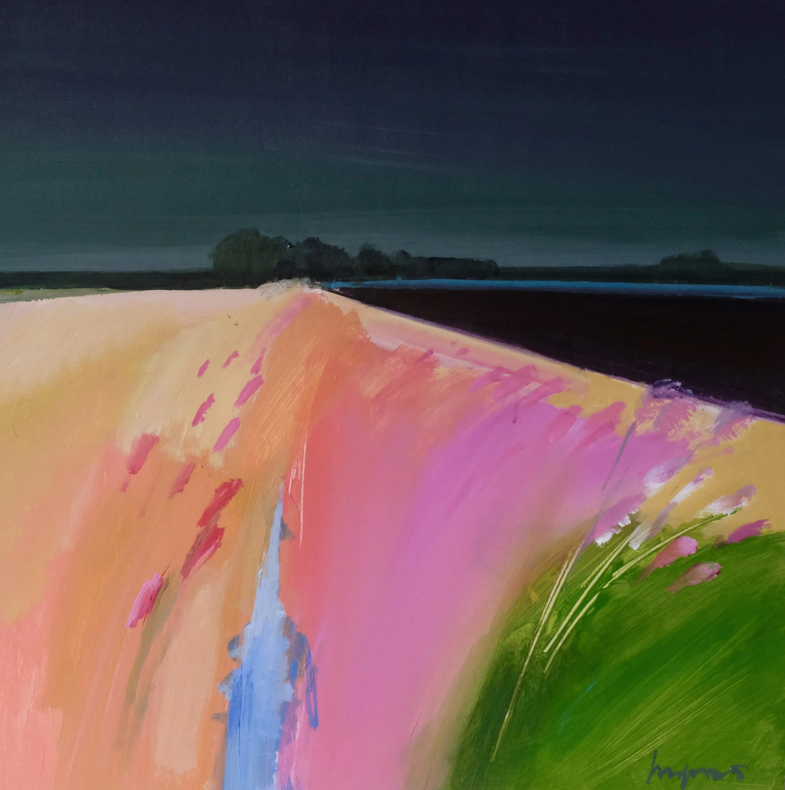 Dark Skies, Little Ouse, April 2026
