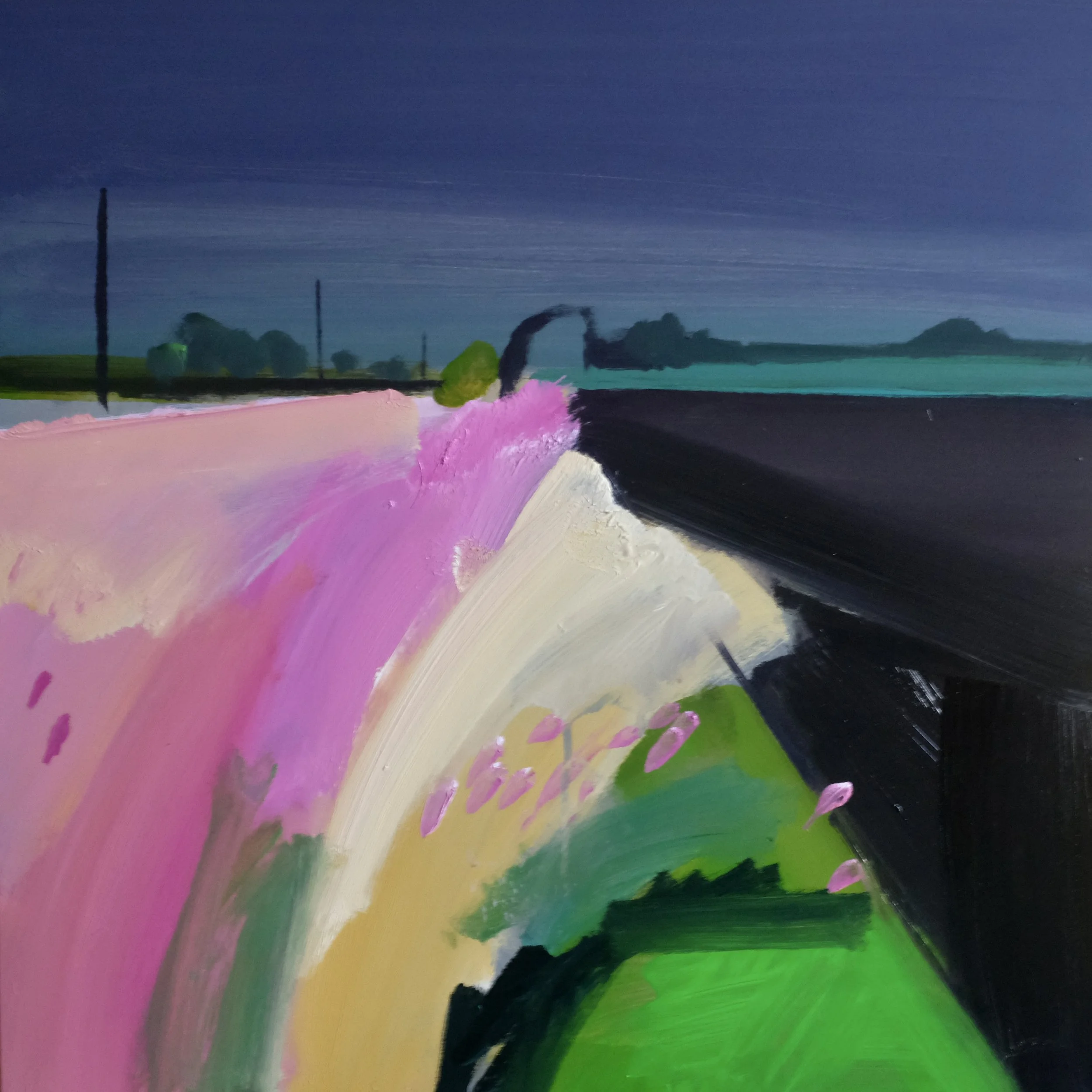 Anchor Drove, April 2026