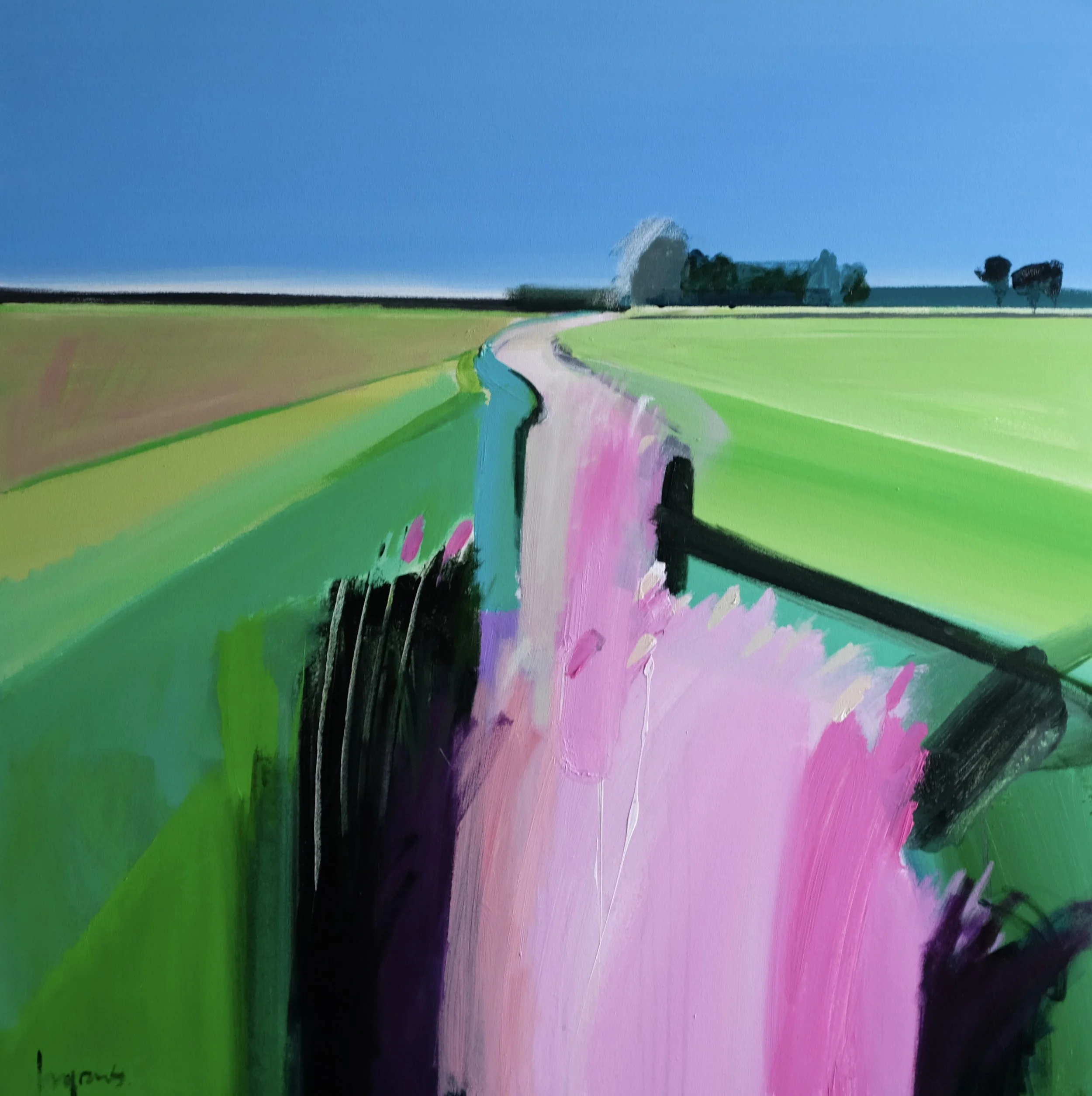Ditch with a Twist, Sept 2026