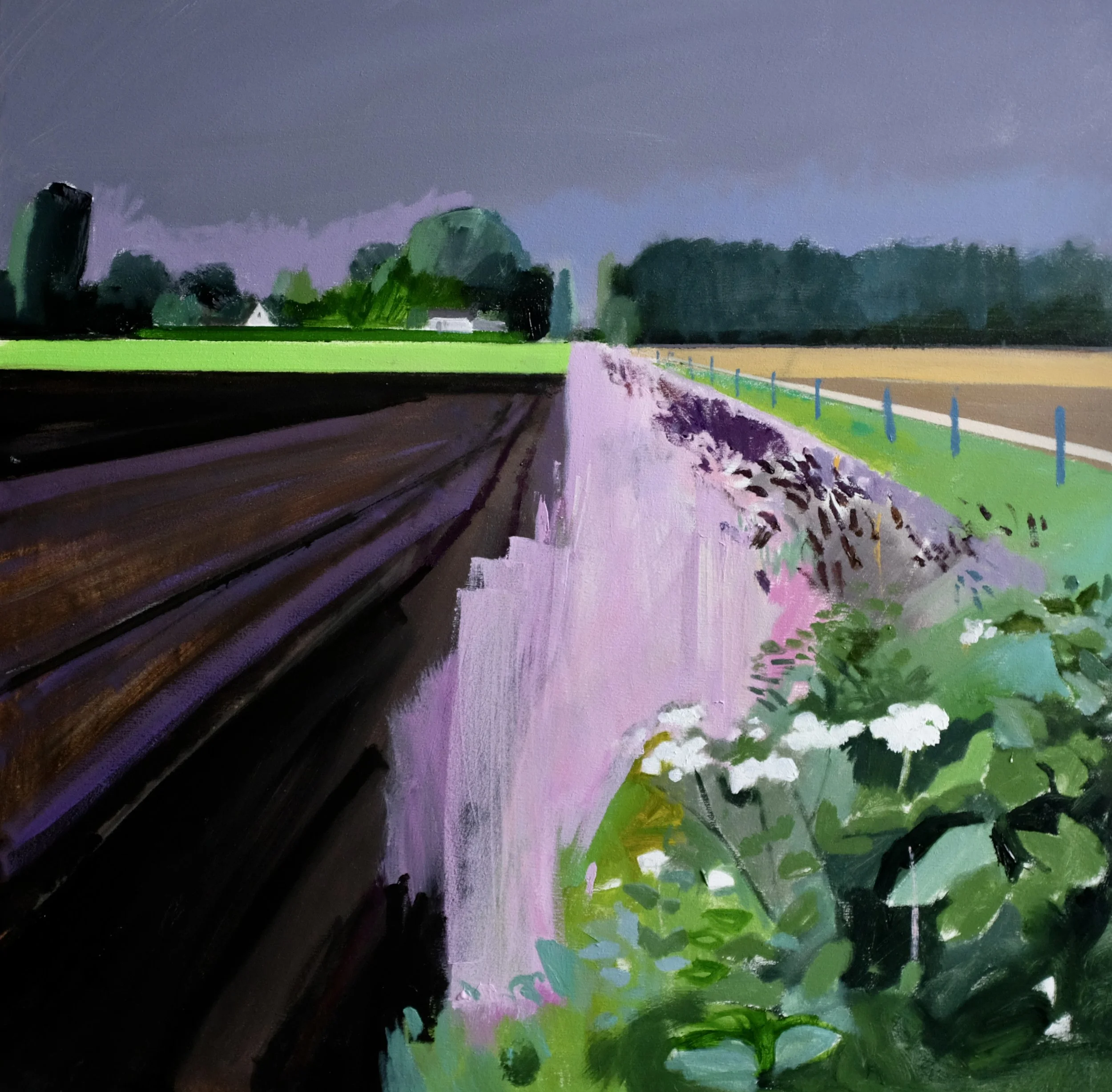 Burnt Fen, Oct 2026