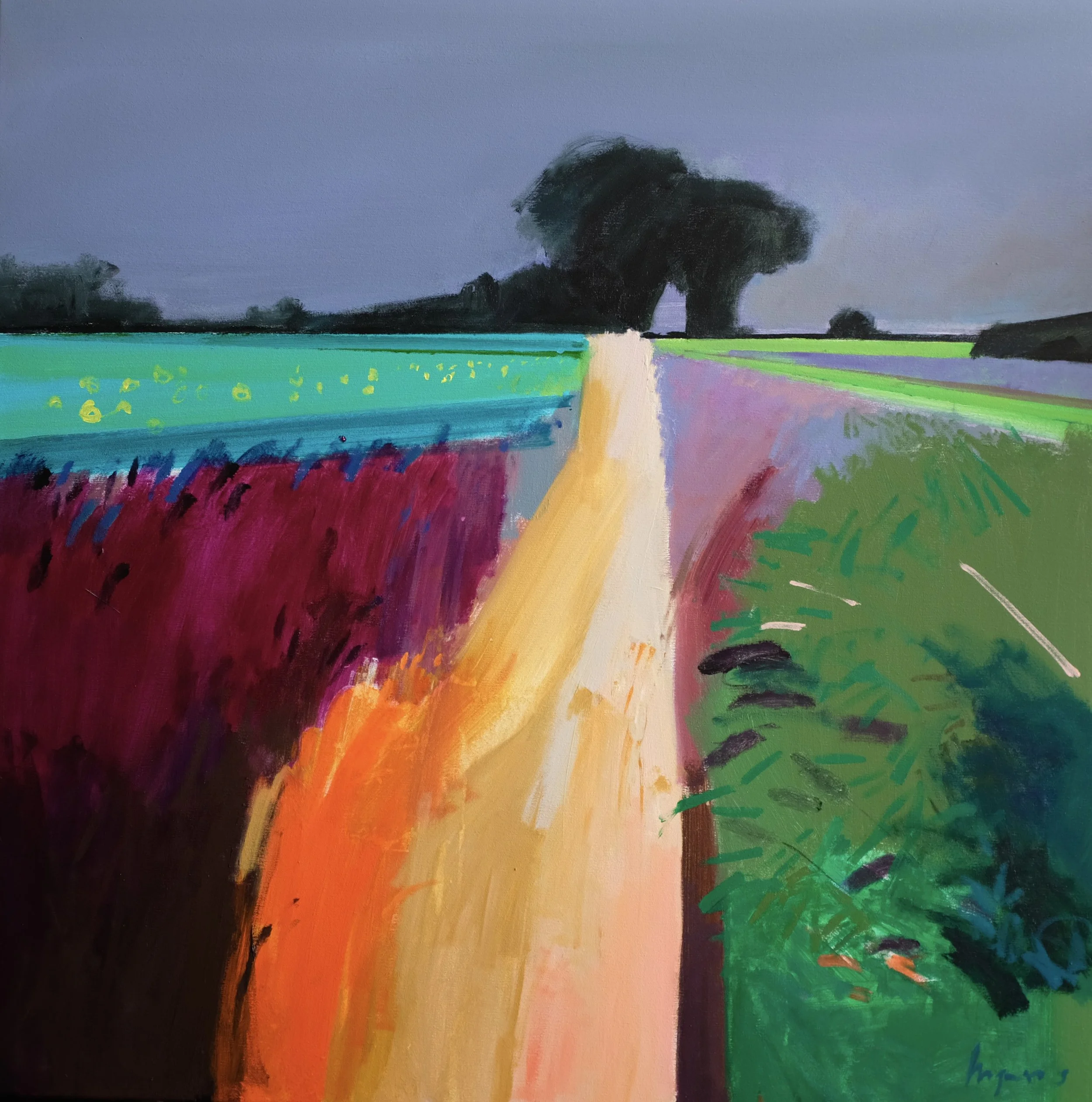 Block Fen, 2026