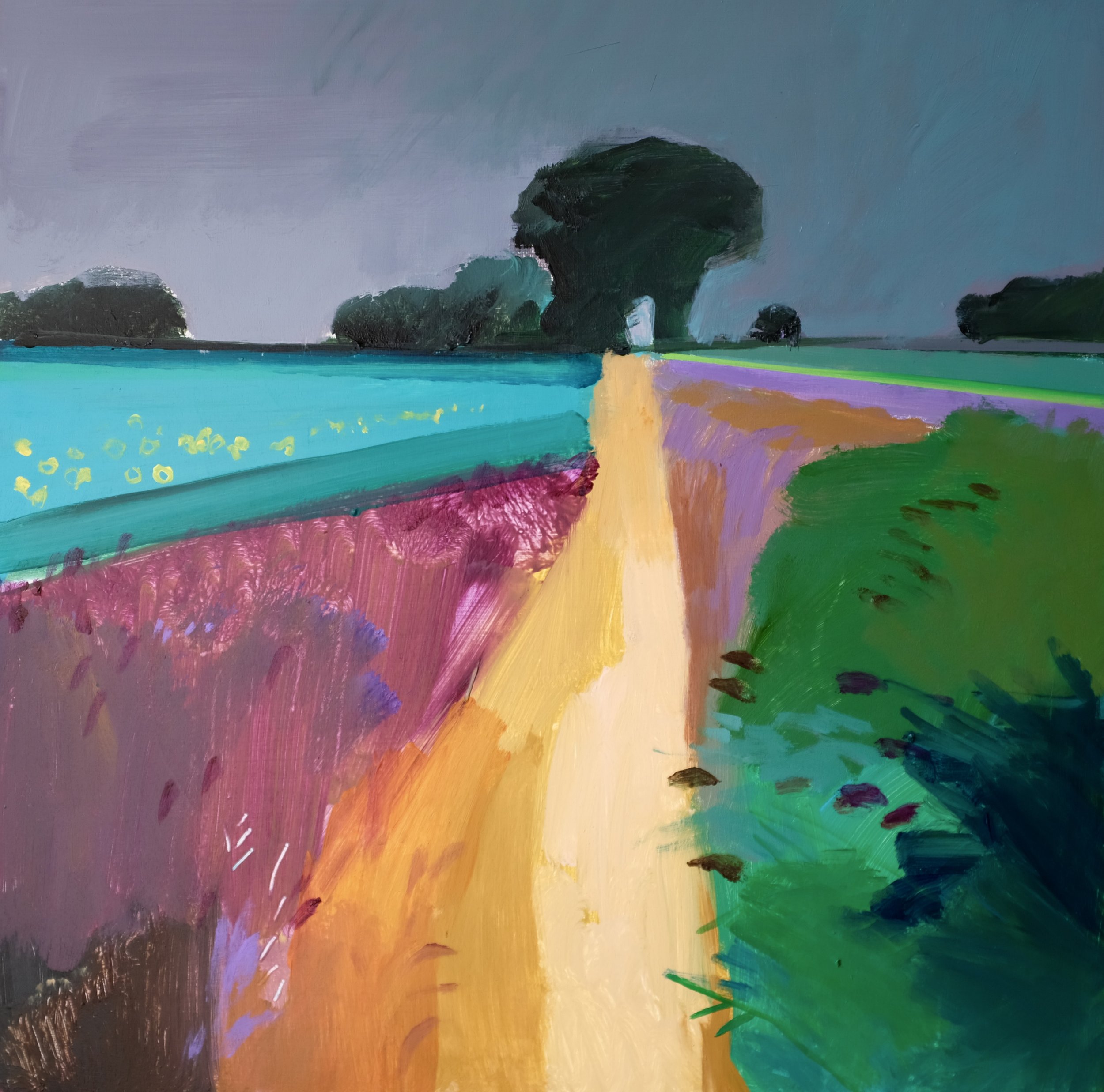 Block Fen, 2026 