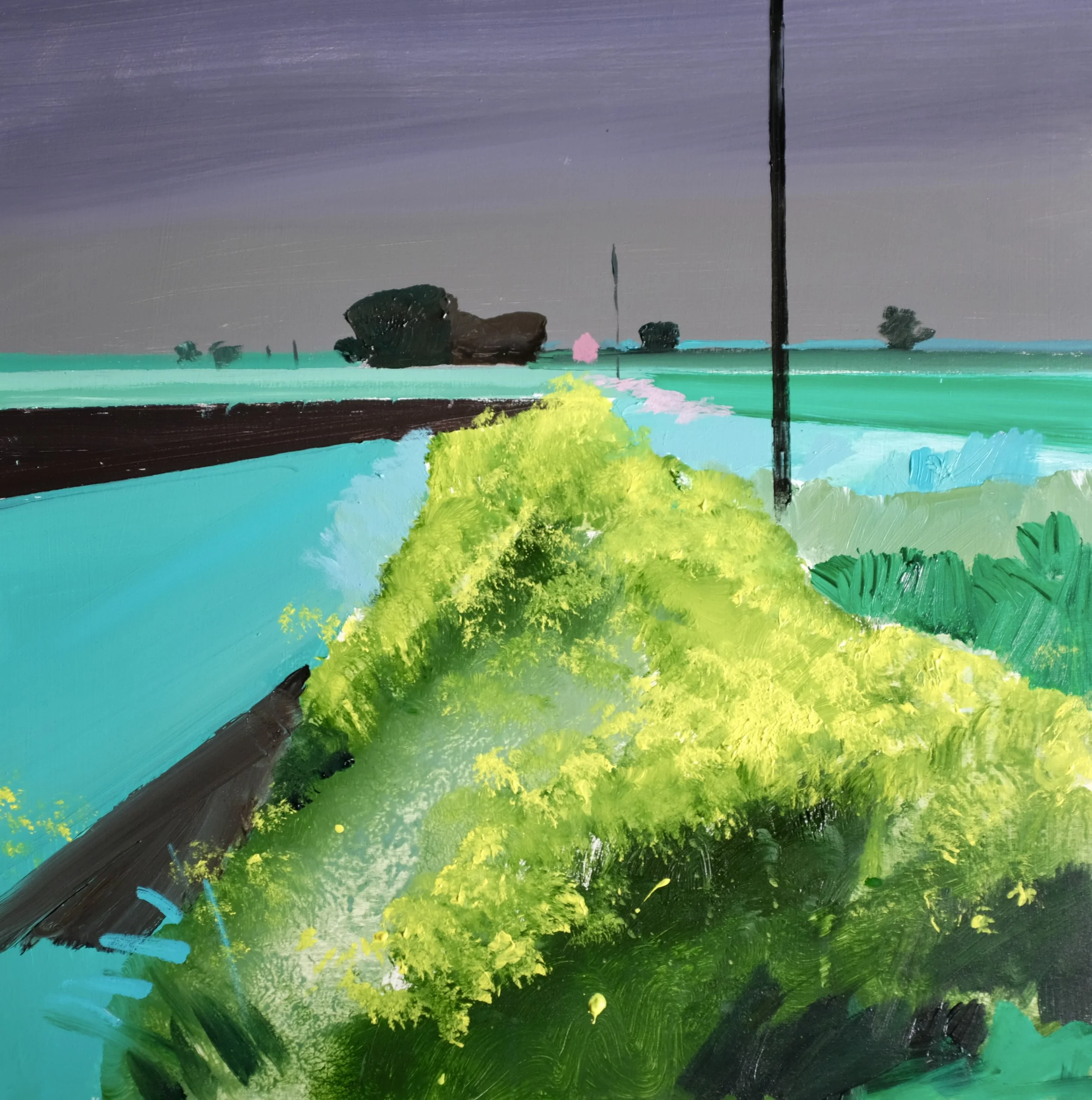 Station Road, 2026