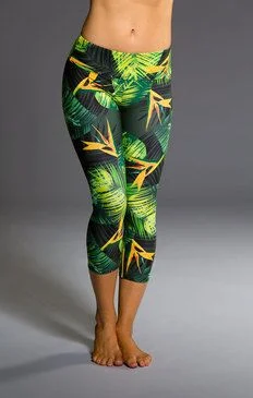 Onzie Birds of Paradise Capri.jpg