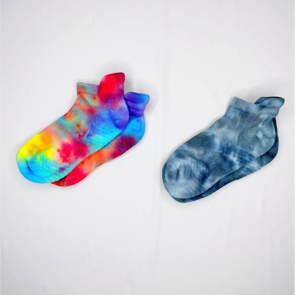 Women s Athletic Ankle Socks Customizable You Pick Colors Surfset New York City