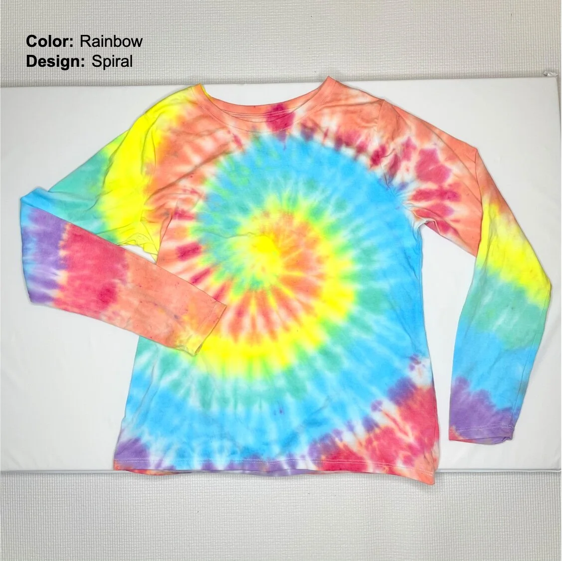 Womens+long+sleeve+tee+rainbow+spiral+with+words.jpg