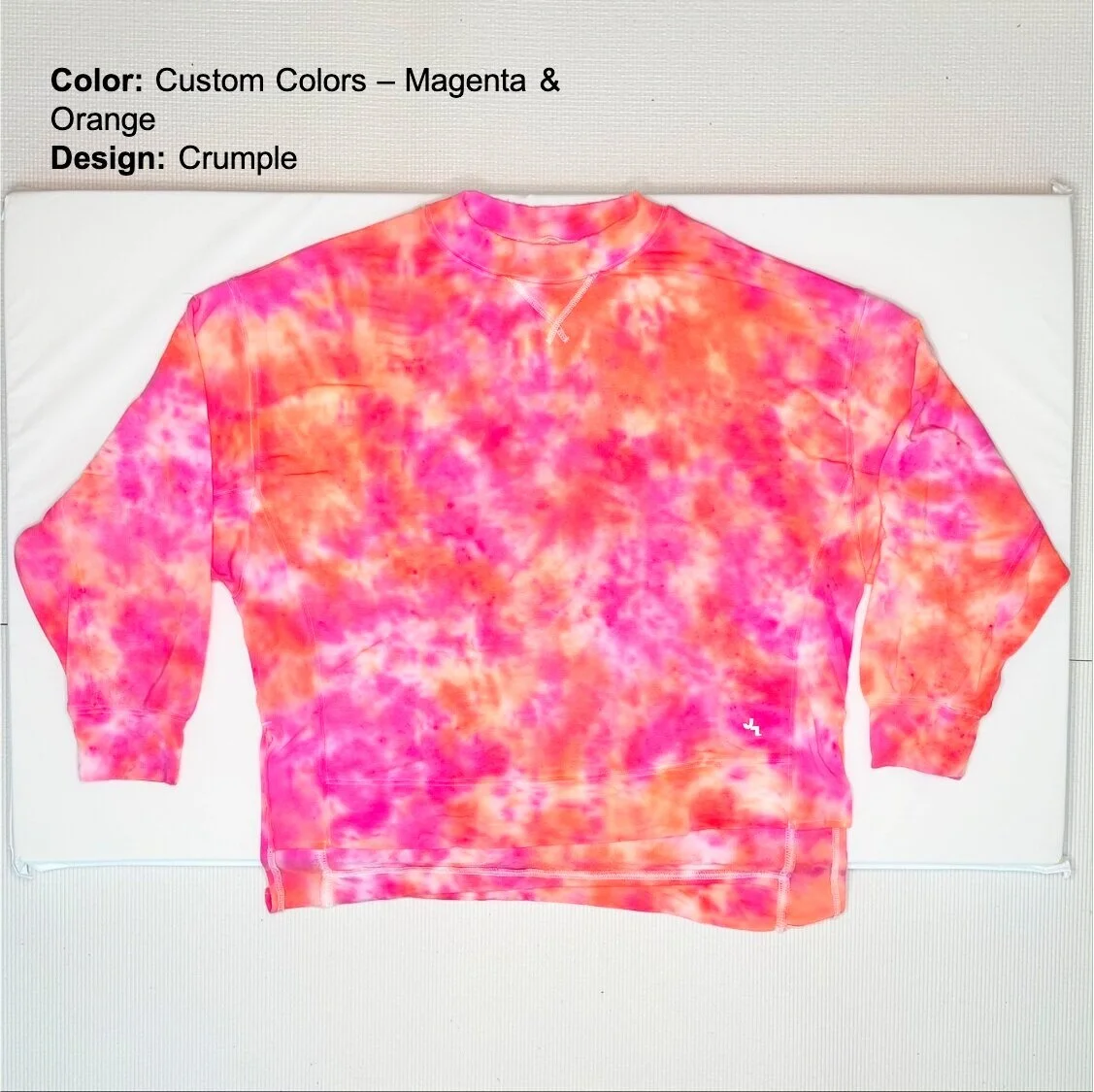 Joylab%2BSweatshirt%2Bmagenta%2Borange%2Bcrumple%2Bwith%2Bwords.jpg