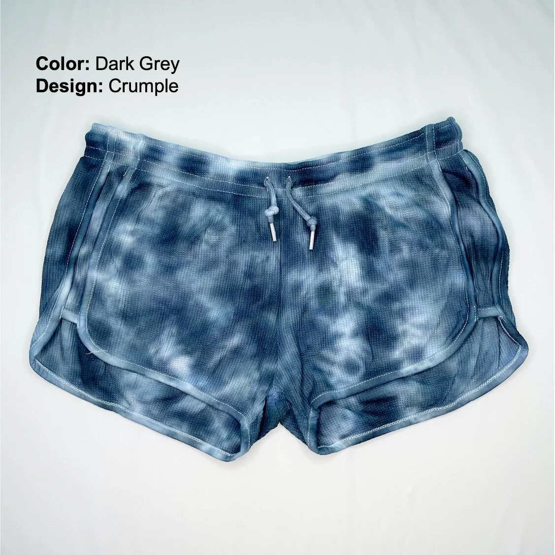 Womens+Shorts+Dark+Grey+Crumple+Words.jpg