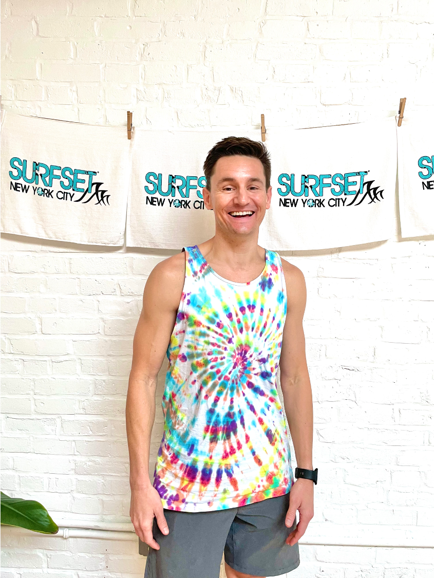 Mens Tank Rainbow Confetti Aaron.png