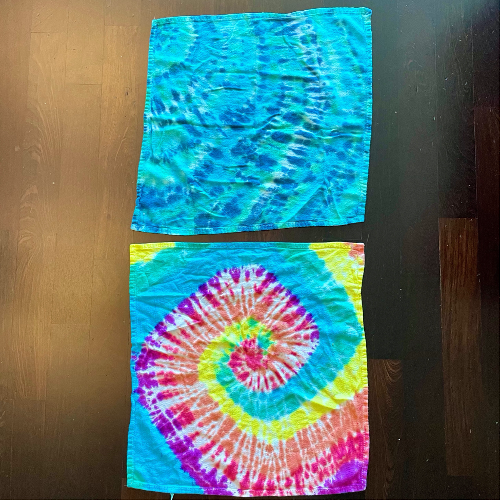 Tie Dye 2 piece set – Uplift Us Marketplace