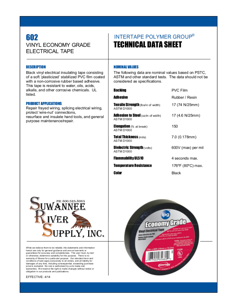 Electric Tape Spec Sheet.png