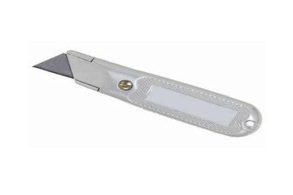 Breakaway Utility Knife Blades — Suwannee River Supply, Inc.