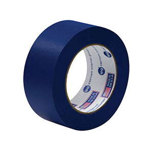 Blue Masking Tape — Suwannee River Supply, Inc.