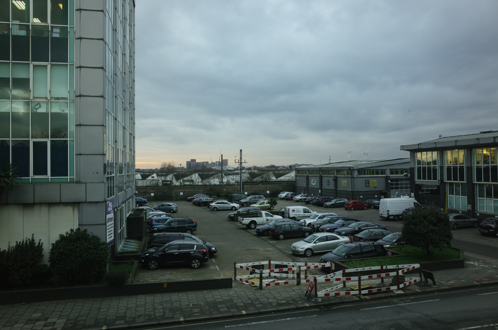 Day 17 - 20th January 2015