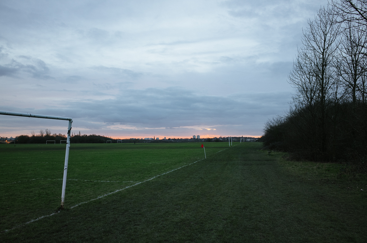 Day 23 - 26th January 2015