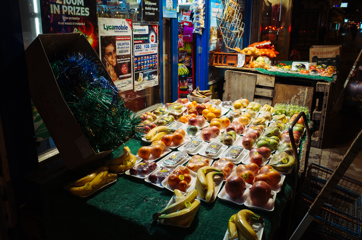 Day 26 - 29th January 2015