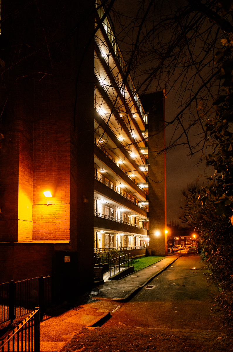 Day 50 - 22nd February 2015
