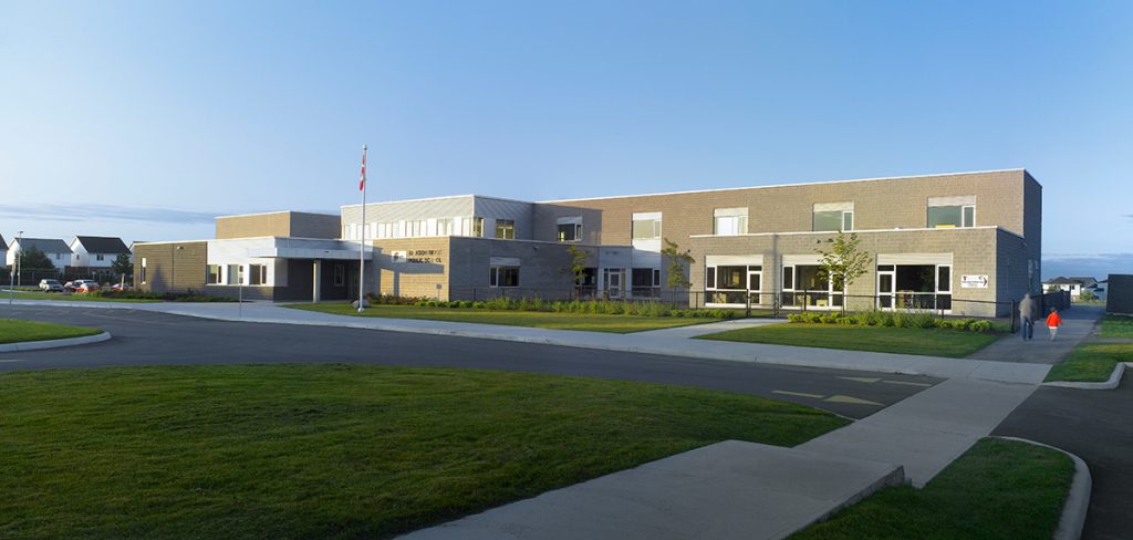 Rickson Ridge Public School Family Fun Night