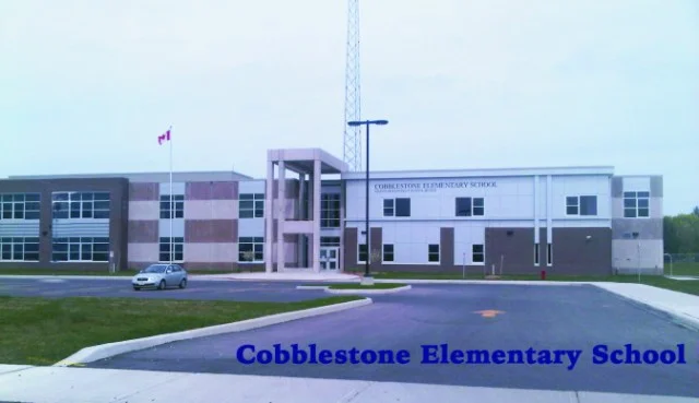Cobblestone Public School Fun Fair