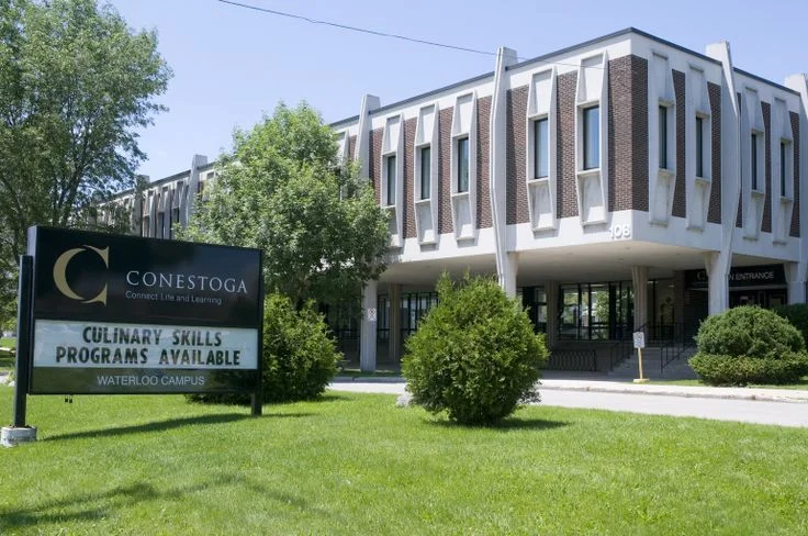 Conestoga College Lunch Service