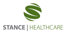 Stance Healthcare Work Lunch