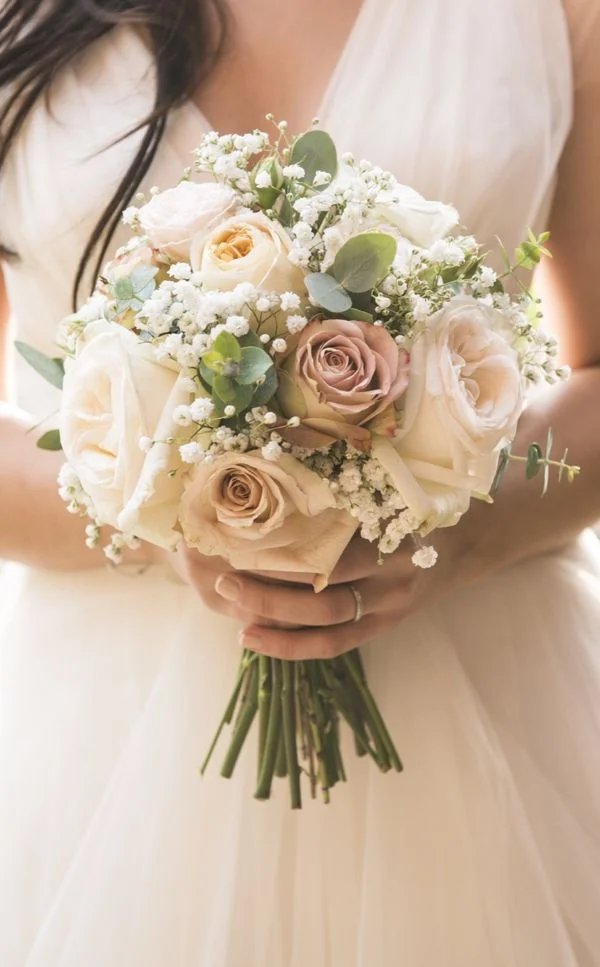 Private Wedding Catering
