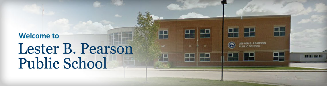 Lester B Pearson School Fun Fair