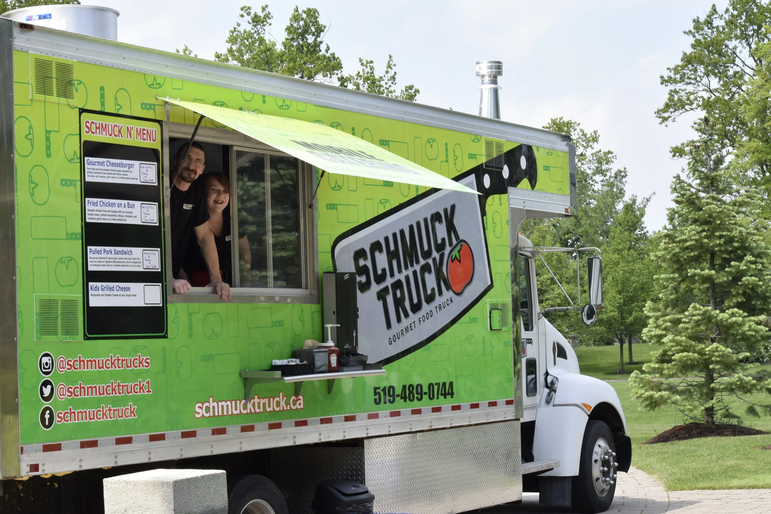 McNeil Family Picnic