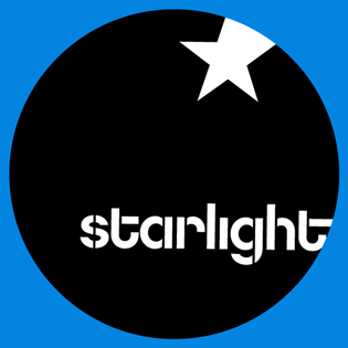 Starlight Social Club Disc Golf 2017