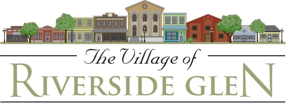 The Village of Riverside Glen Staff BBQ