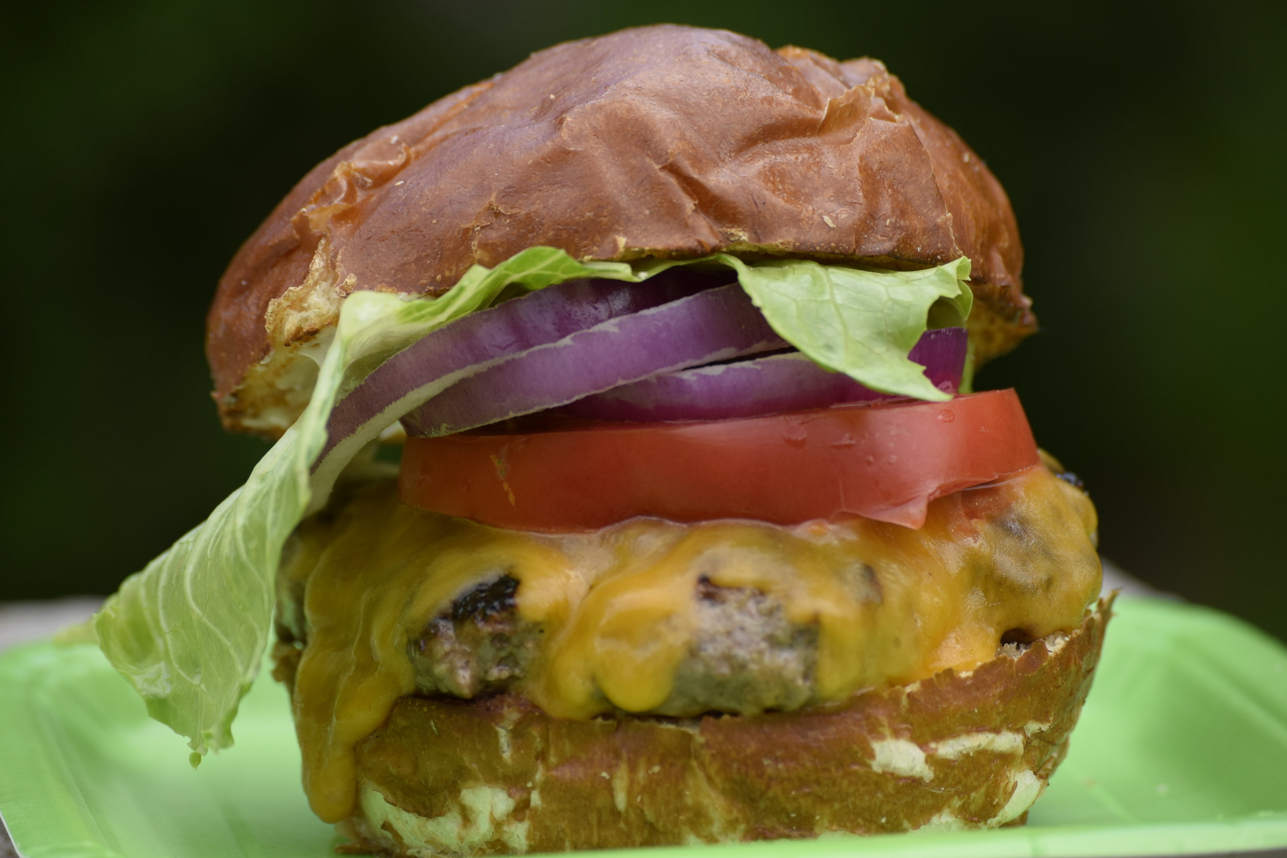 Staff Appreciation Celebration