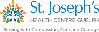 Nurse's Week at St. Joseph's Health Centre