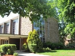 Eat and Meet at Highland Baptist Church