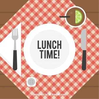 Guelph Public Health Lunch