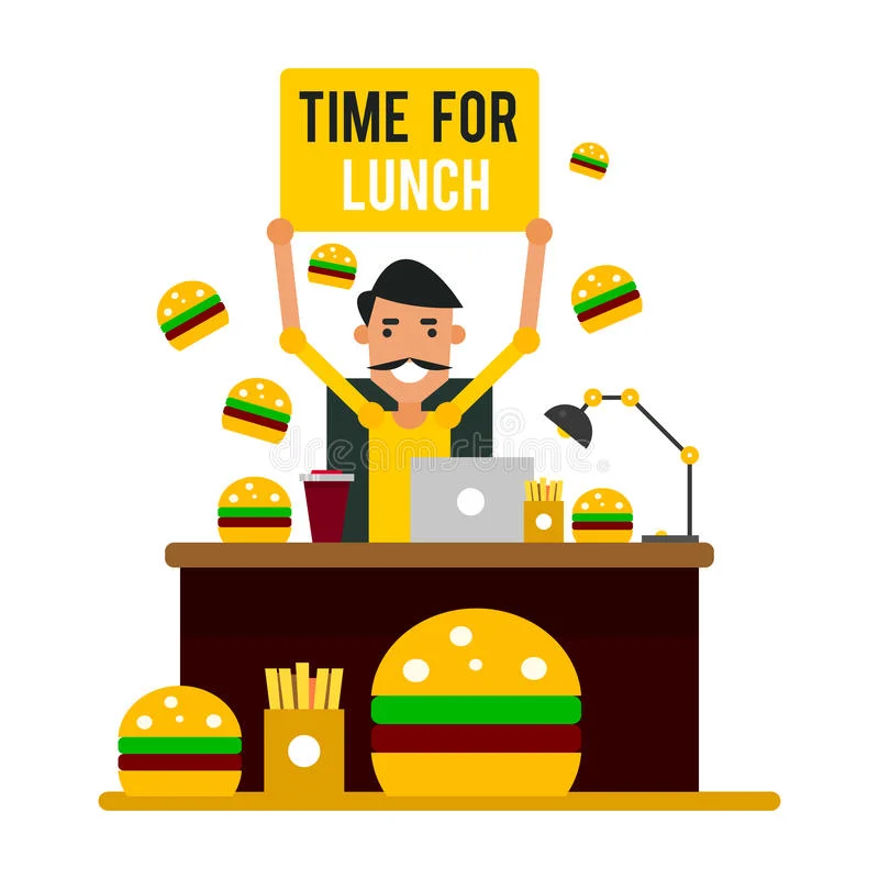 Factory Square Campus Lunch
