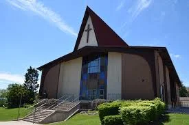 St. Joseph's Church Guelph
